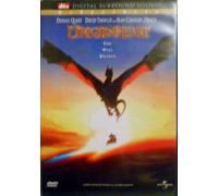 Dragonheart [USA] [DVD]