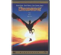 Dragonheart [USA] [DVD]