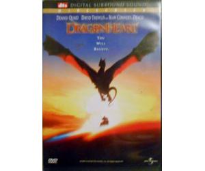 Dragonheart [USA] [DVD]