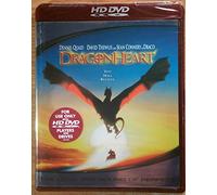 Dragonheart [USA] [HD DVD]