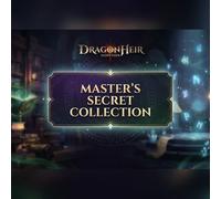 Dragonheir: Silent Gods - Masters Secret Collection Direct Top-Up - GLOBAL