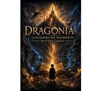 Dragonía: Cancionero del Nacimiento
