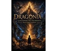 Dragonía: Cancionero del Nacimiento