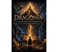 Dragonía: Cancionero del Nacimiento