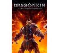 Dragonkin: The Banished - Blood Scales Edition Steam Key (PC) EUROPE