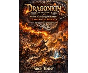 Dragonkin: The Banished Game Guide: Wisdom of the Dragon Hunters: Flames of the Last Bastion - Timeless Tips, Ancient Secrets & Community Immortality