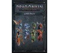 Dragonkin: The Banished - Lord Pack (DLC) Steam Key (PC) GLOBAL