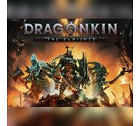 Dragonkin: The Banished (PC) Steam Key - ROW