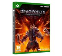 Dragonkin: The Banished (Xbox Series X)