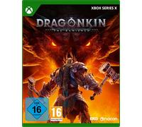 Dragonkin - The Banished XBOX Series X Nuevo Con Caja
