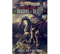 Dragonlance: Dragons Of Deceit: (dungeons & Dragons)