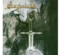 Dragonland - Holy War [Import]