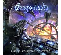 Dragonland - The Power Of The Nightstar