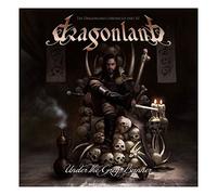 Dragonland - Under The Grey Banner