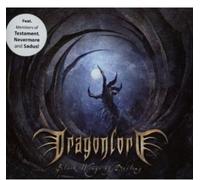 Dragonlord - Black Wings of Destiny