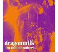 Dragonmilk & Lion And The Unicorn - Lion & The Unicorn