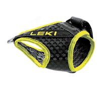 Dragonne Leki Shark Frame Mesh (Negro/Amarillo Neón)