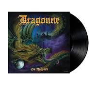 Dragonne - On my back [Vinilo]