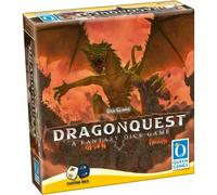 Dragonquest: A Fantasy Dice Game - Queen Games