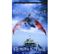 DragonQuest: A Novel: 2 (DragonKeeper Chronicles)