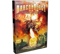 DragonQuest [Francia] [DVD]