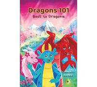 Dragons 101: Back to Dragonia