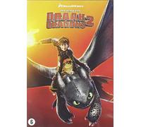 Dragons 2 [Edizione: Francia] [Italia] [DVD]