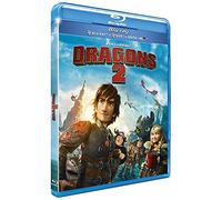 Dragons 2 [Francia] [Blu-ray]