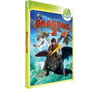 Dragons 2 [Francia] [DVD]
