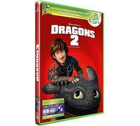 Dragons 2 [Francia] [DVD]