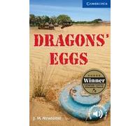 Dragons'Eggs Level 5 Upper-intermediate | J.m. Newsome