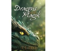 Dragons are Magik