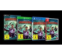 Dragons - Aufbruch neuer Reiter - Nintendo Switch [Importación alemana]