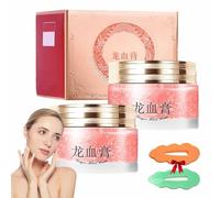 Dragons Blood Easy Cream,2024 New Anti Wrinkle Cream for Women,Even Skin Tone, Lighten Fine Lines, Moisturize, Rejuvenate Skin (2pcs)