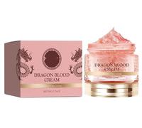 Dragons Blood Easy Cream, Heykomi Dragons Blood Easy Cream,Retinol Placenta Dragon Blood Cream, Firm Anti Wrinkle Cream for Women Skincare (1pcs)