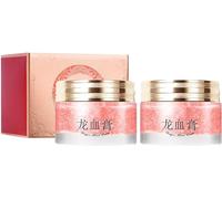Dragons Blood Easy Cream,Retinol Placenta Dragon Blood Cream,Dragon Blood Cream,Anti-Aging Anti-Wrinkle Cream,Moisturizing Cream for Firming and Smoothing Skin (2pcs)