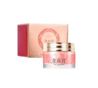 Dragons Blood Easy Cream, Retinol Placenta Dragon Blood Cream, Firm Anti Wrinkle Cream for Women Skincare, Moisturizer Nourishing Rejuvenating Cream (1pcs)