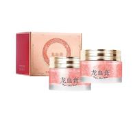 Dragons Blood Easy Cream, Retinol Placenta Dragon Blood Cream, Firm Anti Wrinkle Cream for Women Skincare, Moisturizer Nourishing Rejuvenating Cream (2pcs)