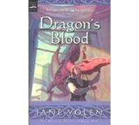 Dragons Blood (ebook)