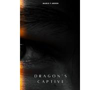 Dragon's Captive: Book One of the Ember Thrones Series