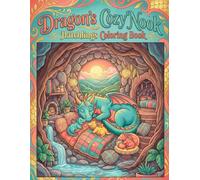 Dragon's Cozy Nook & Hatchlings