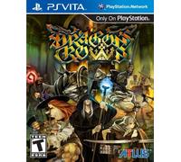 Dragons Crown