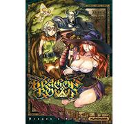 Kurokawa – Dragon's Crown