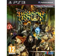 Dragon's Crown [Importación Inglesa]