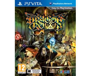 Dragon's Crown [Importación Inglesa]