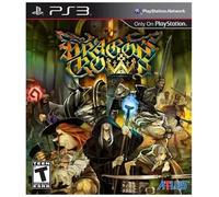 Dragon's Crown (Importacion USA) Sony Playstation 3 standard