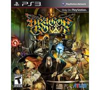 Dragon's Crown (Sony Playstation 3)