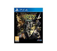 Dragon's Crown Pro / PS4