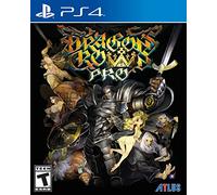 Dragon's Crown Pro [USA]