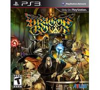 Dragon's Crown (Sony Playstation 3) (Importación USA)